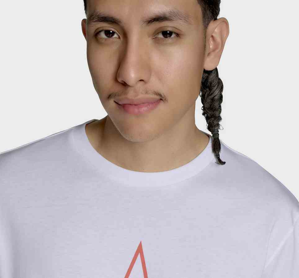 Star Outline T-Shirt