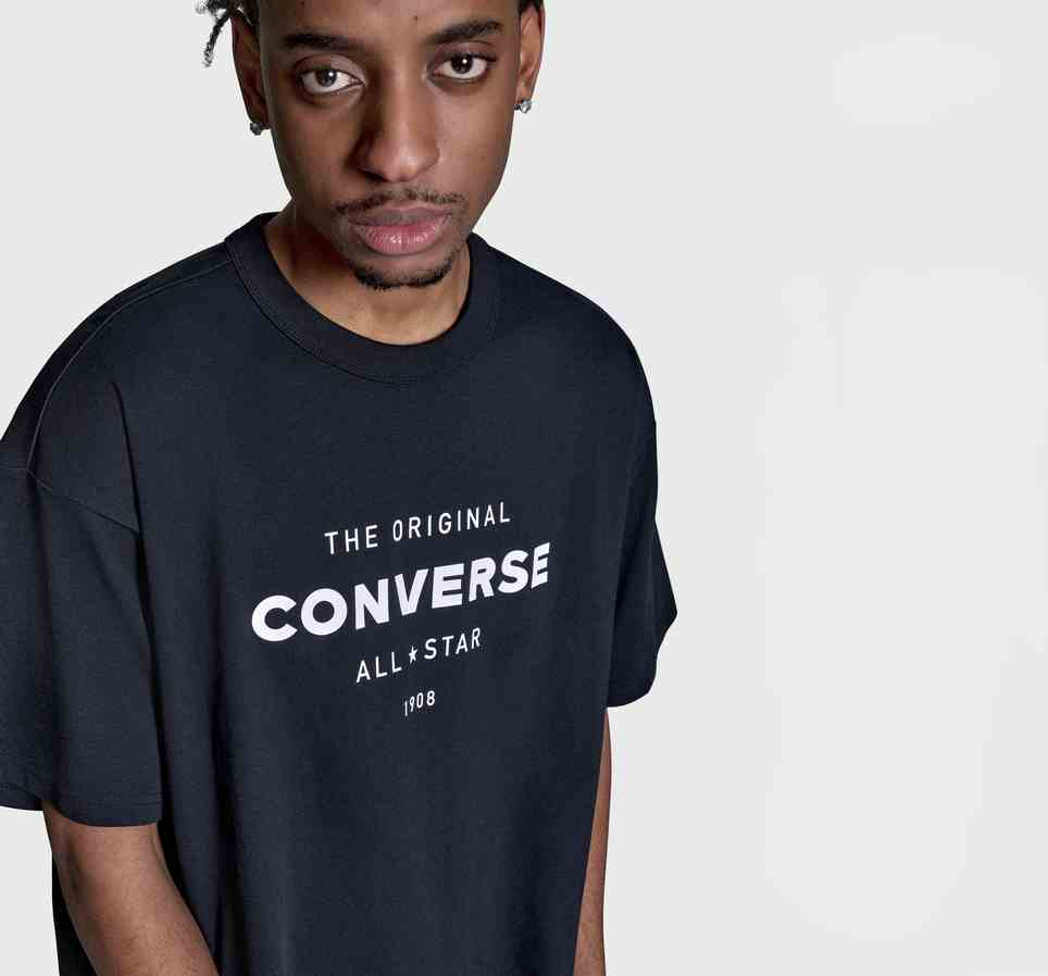 Chuck Taylor All Star T-Shirt