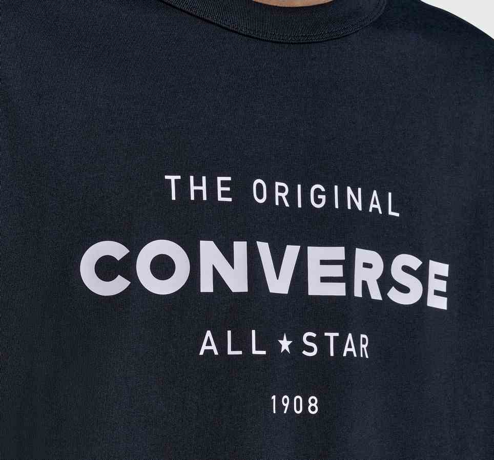 Chuck Taylor All Star T-Shirt