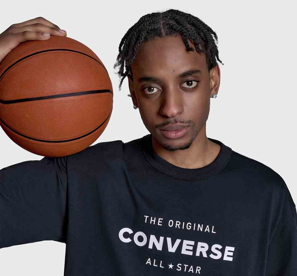 Chuck Taylor All Star T-Shirt