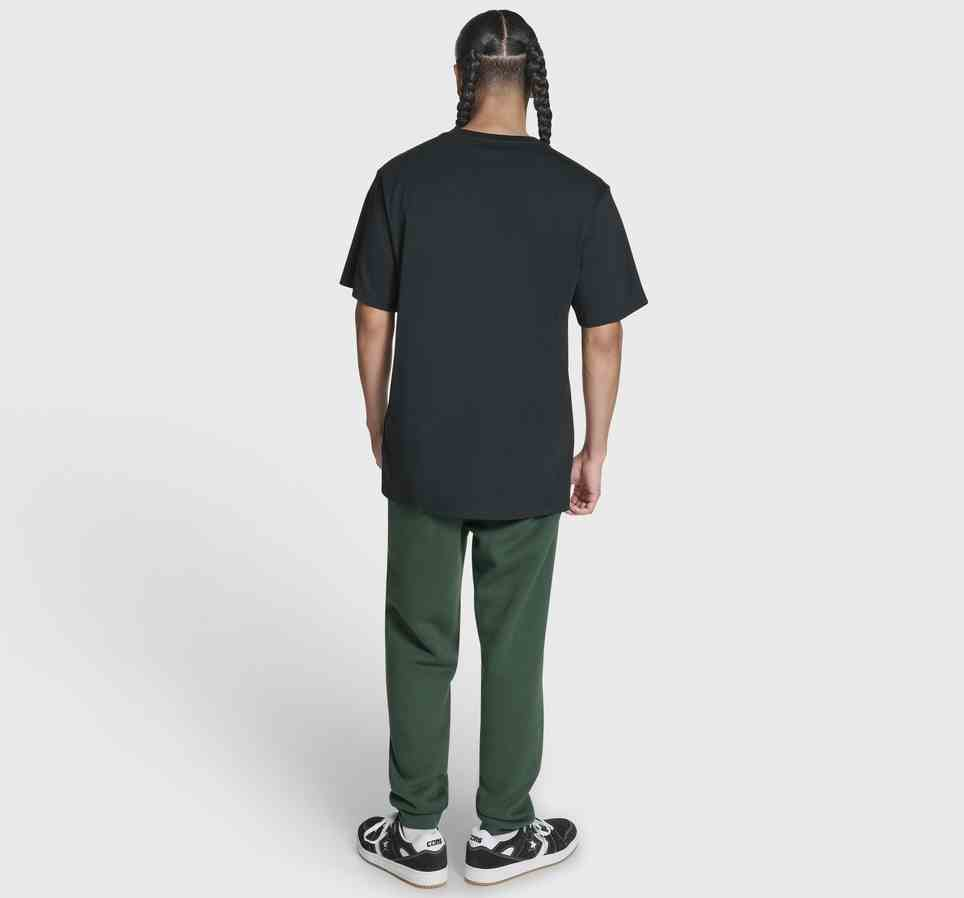 Star Chevron Logo T-Shirt