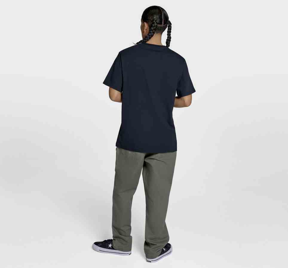 Star Chevron Logo T-Shirt