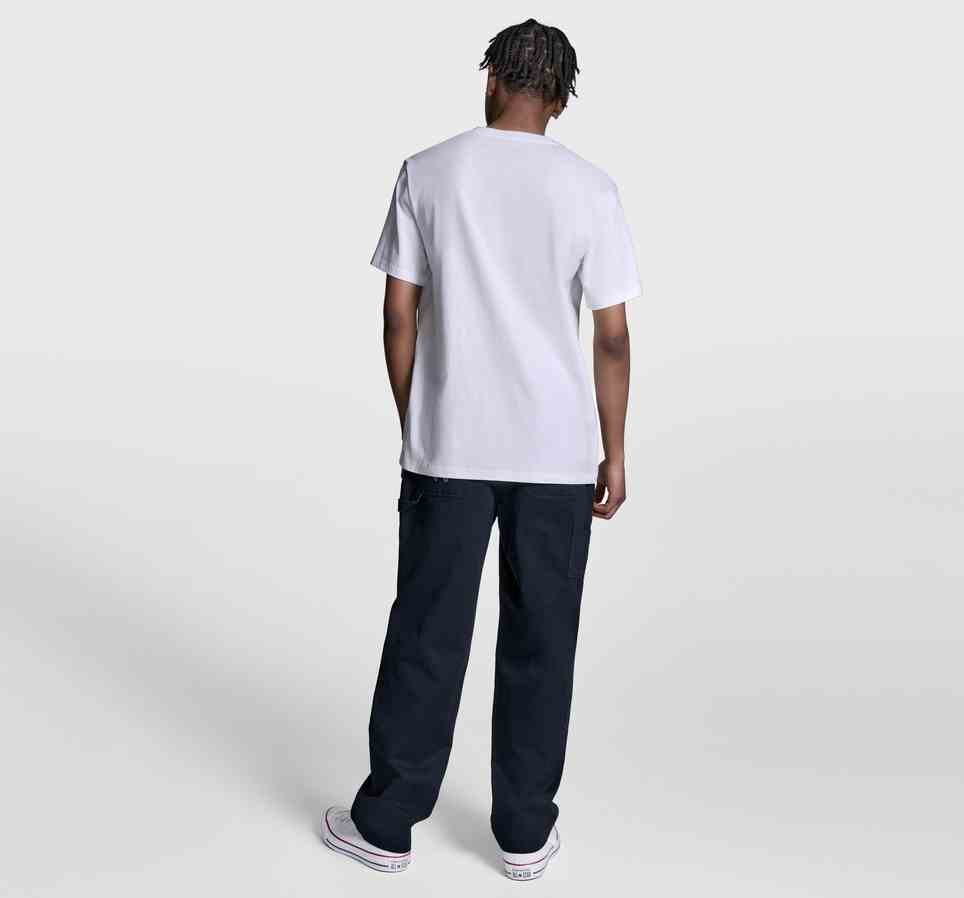 Star Chevron Logo T-Shirt