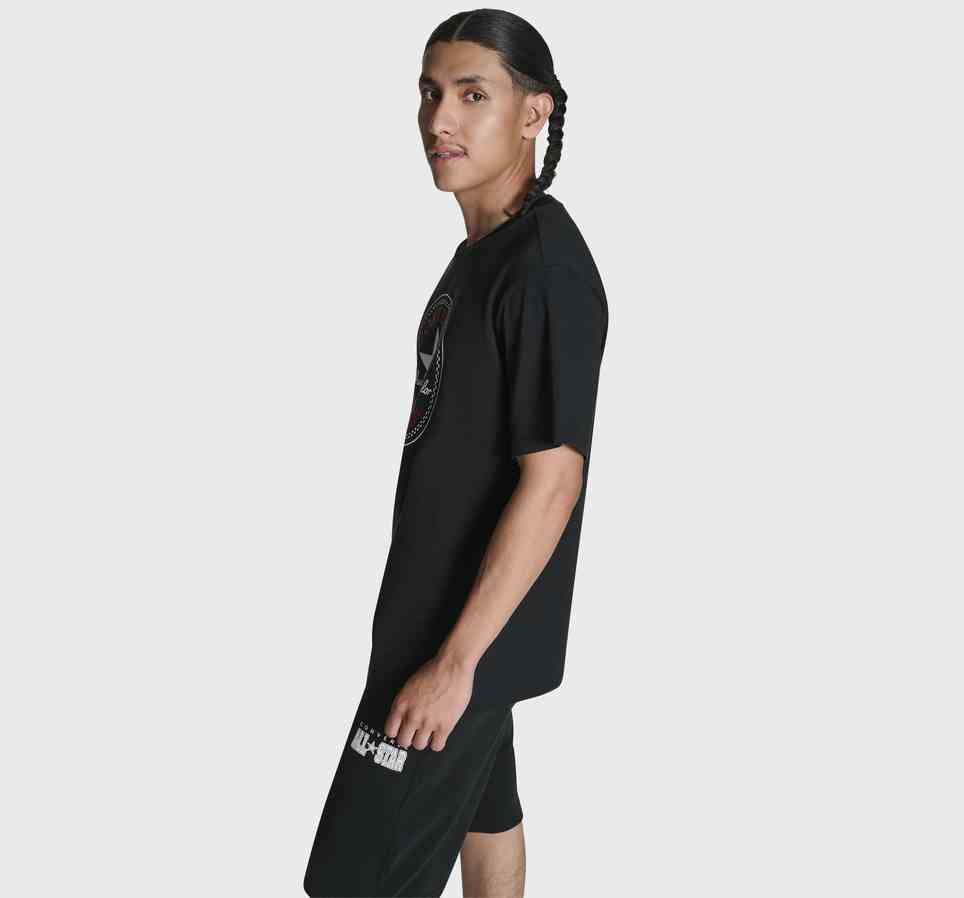 Chuck Taylor All Star Patch T-Shirt