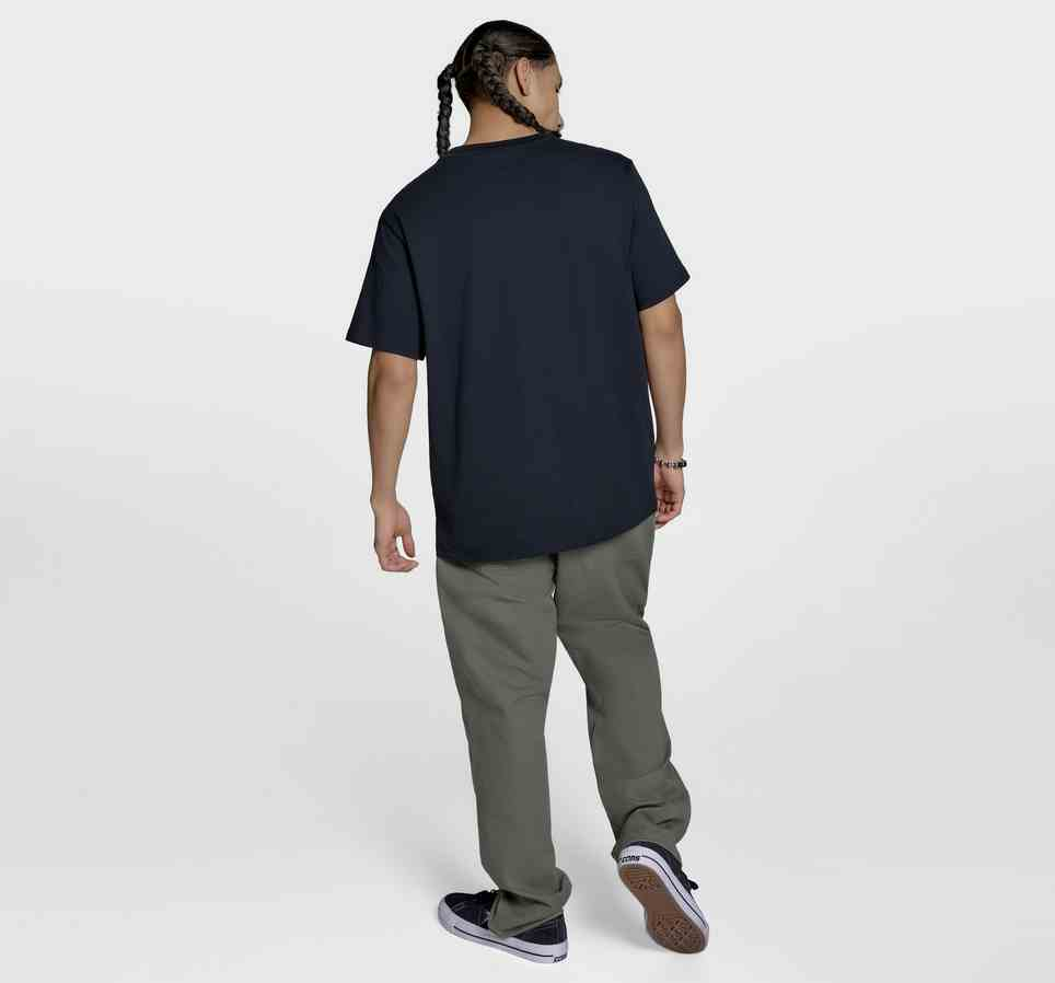 Chuck Taylor All Star Patch T-Shirt