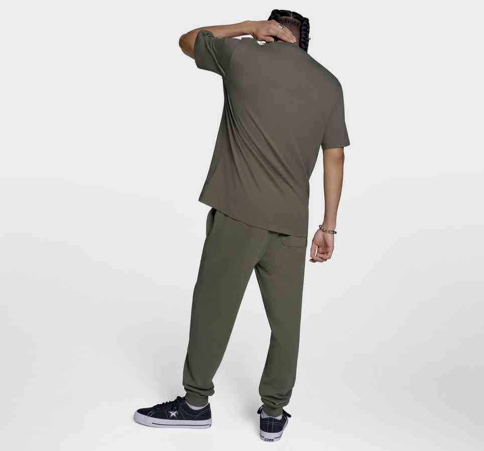 Chuck Taylor All Star Patch T-Shirt