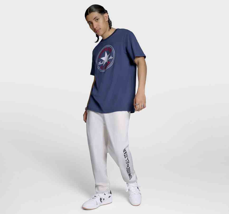 Chuck Taylor All Star Patch T-Shirt