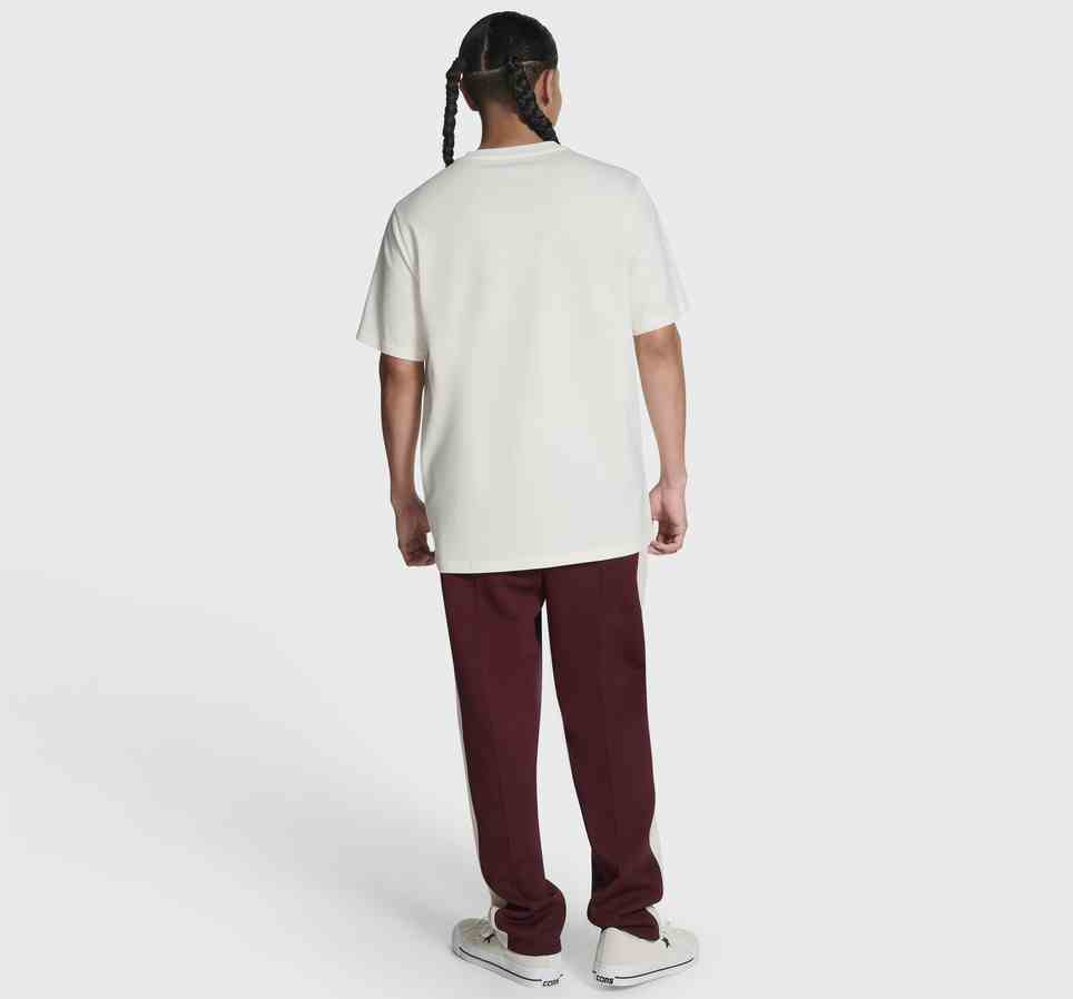 Chuck Taylor All Star Patch T-Shirt