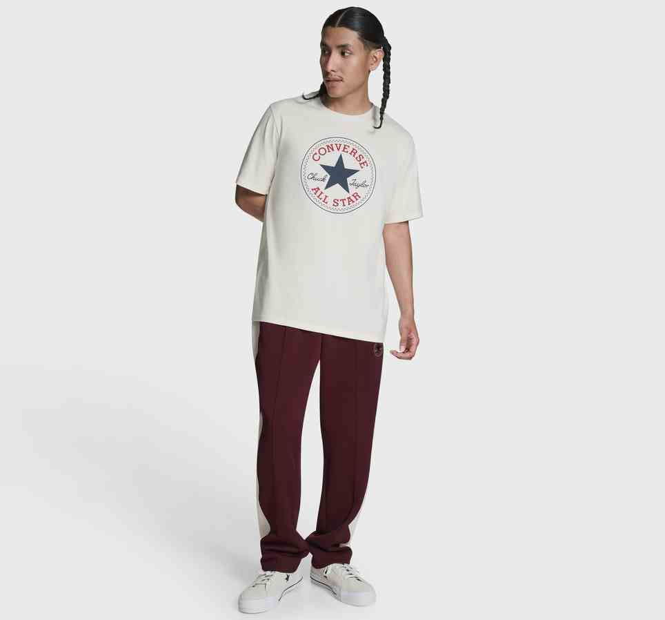 Chuck Taylor All Star Patch T-Shirt