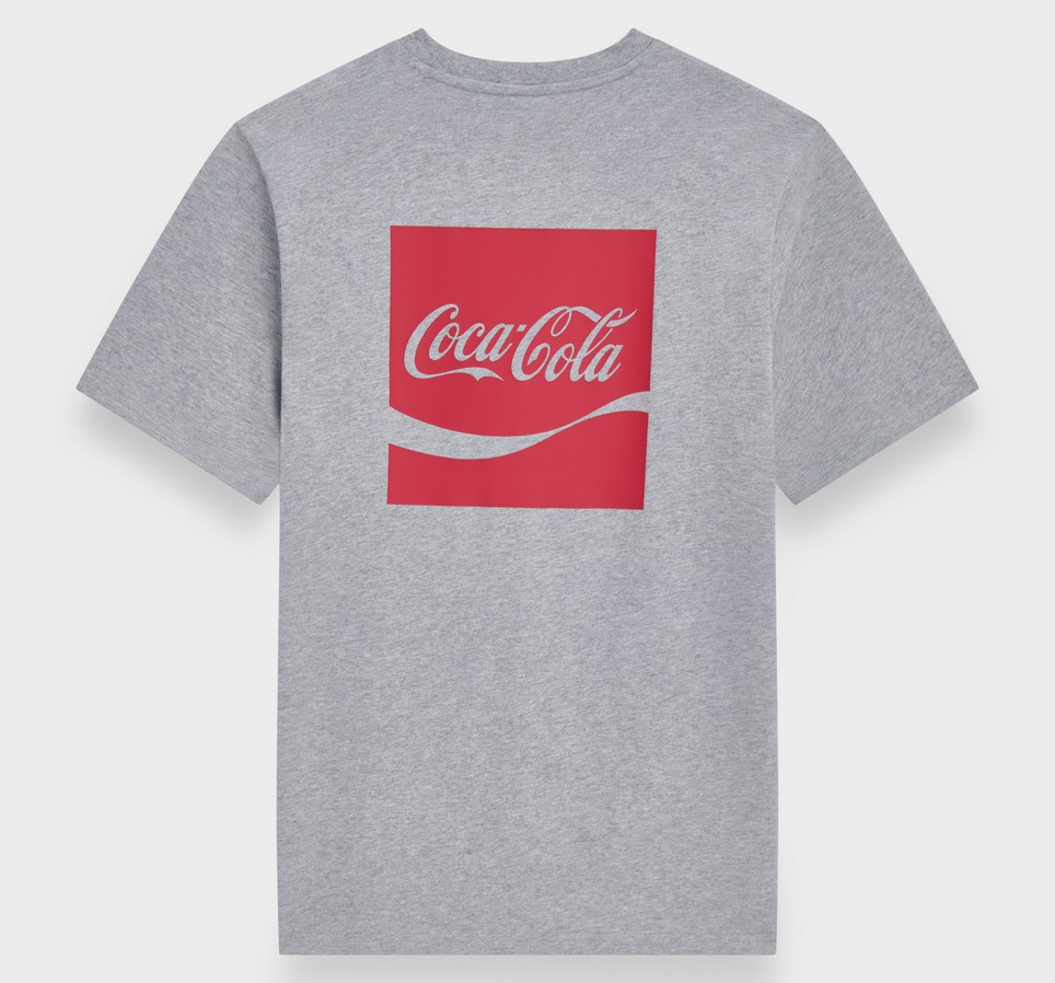 Converse x Coca-Cola T-Shirt