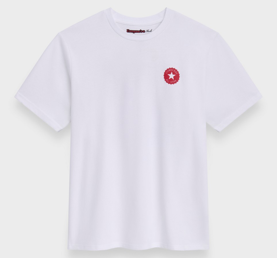 Converse x Coca-Cola T-Shirt