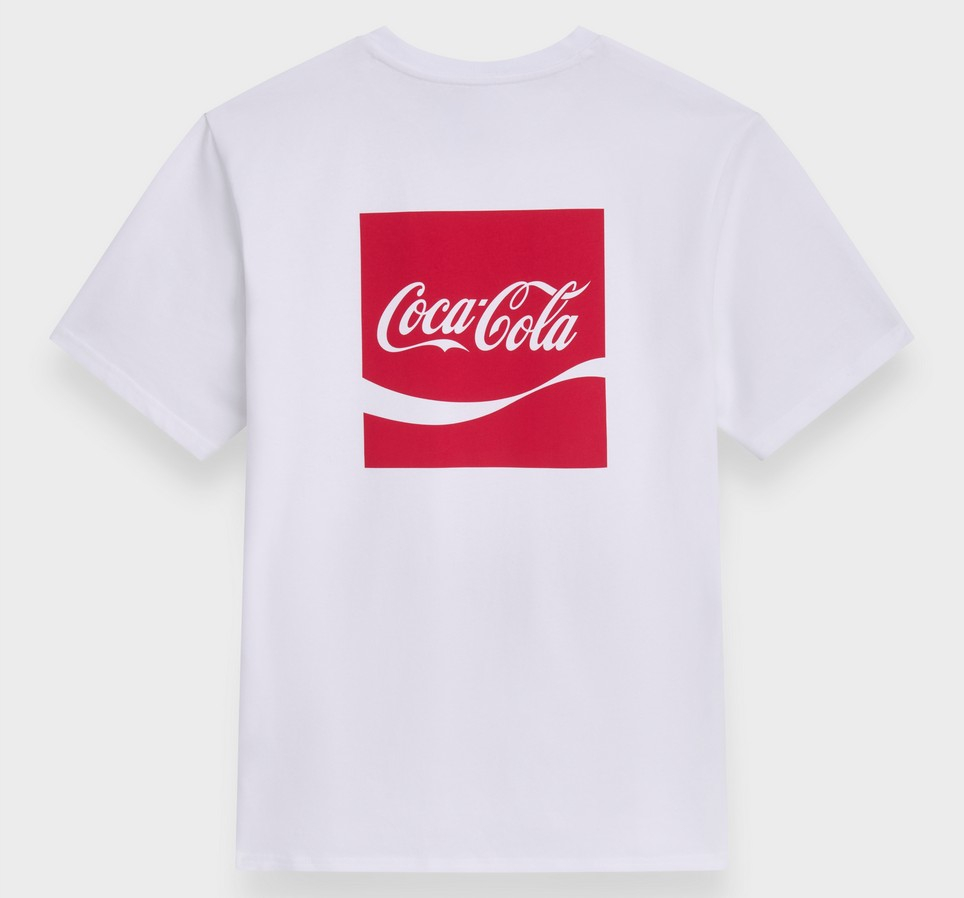Converse x Coca-Cola T-Shirt