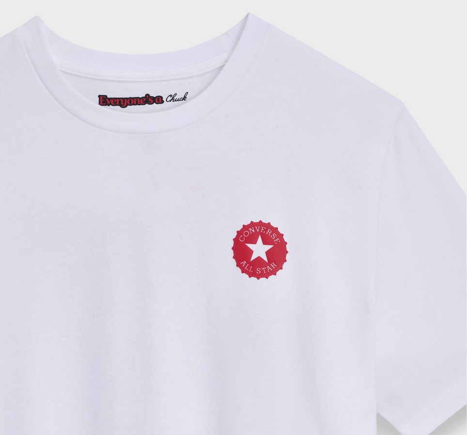 Converse x Coca-Cola T-Shirt