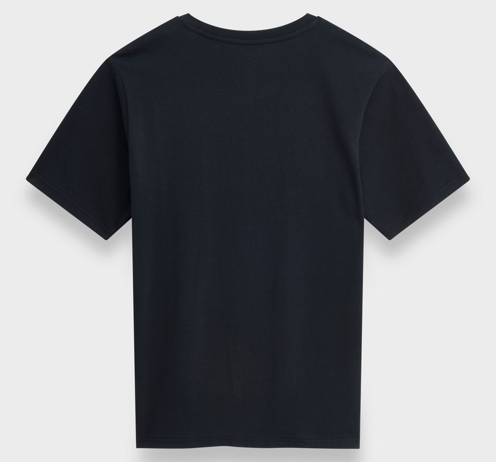 Converse x Hello Kitty And Friends Stickers T-Shirt