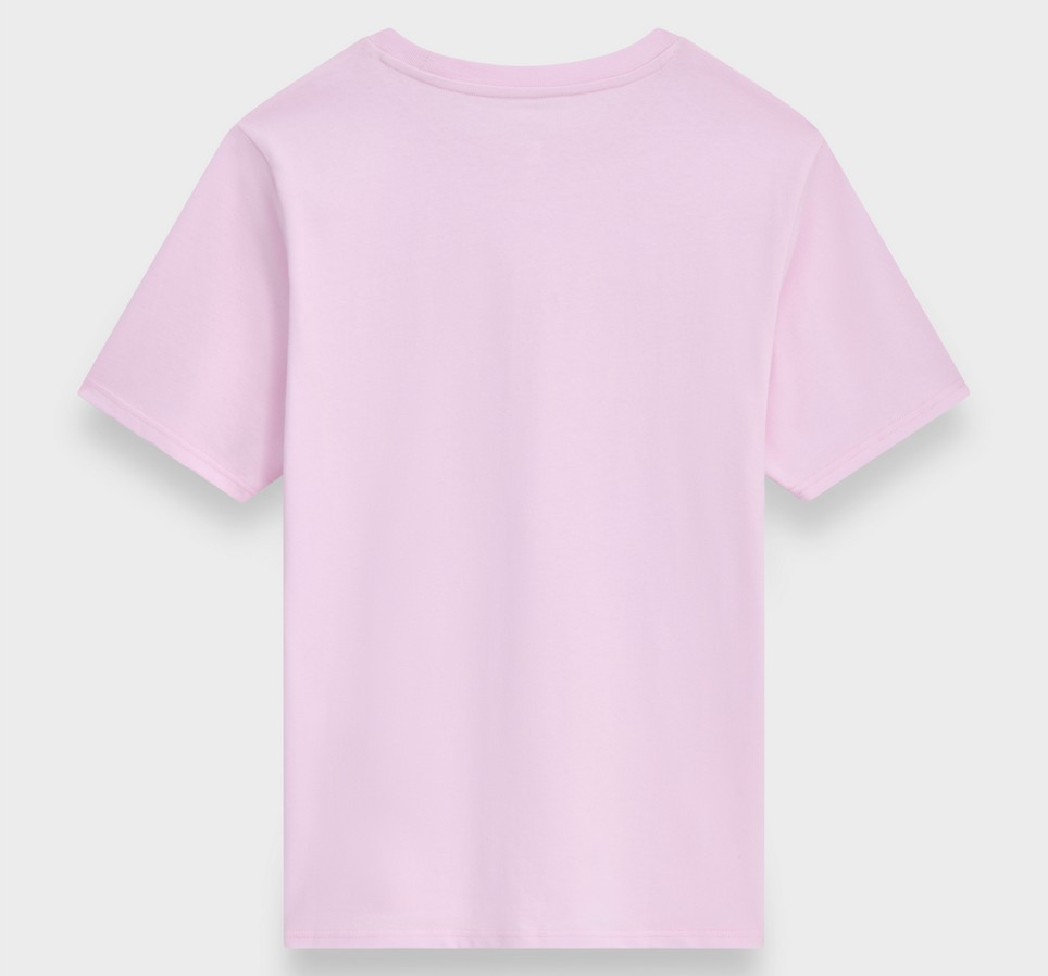 Converse x Hello Kitty And Friends Stickers T-Shirt