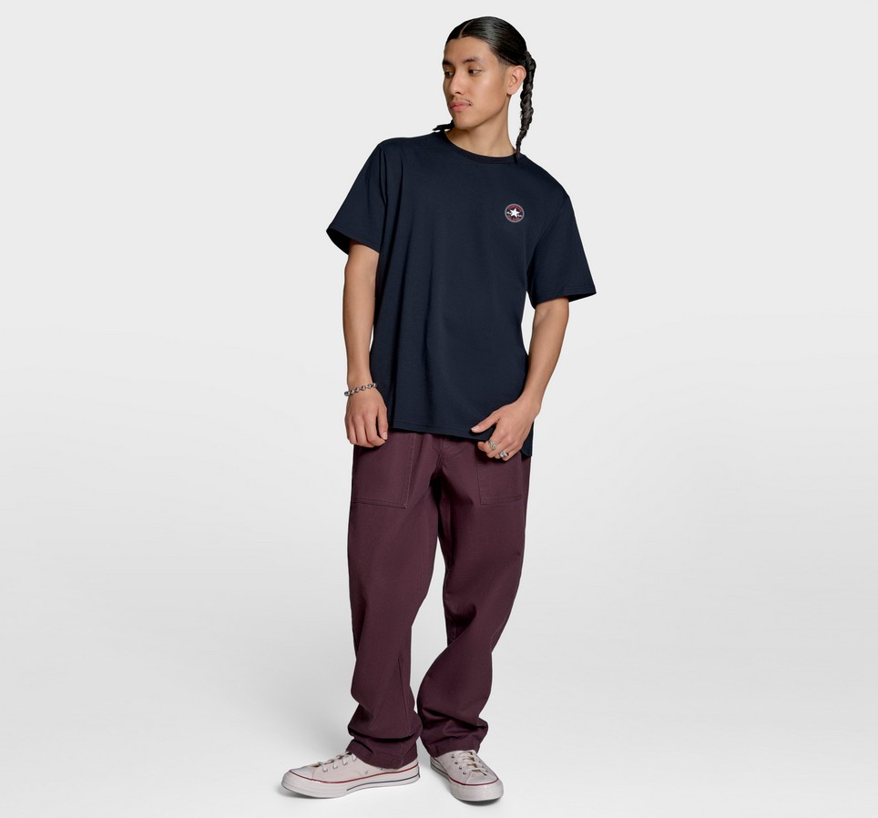 Chuck Taylor All Star Patch T-Shirt