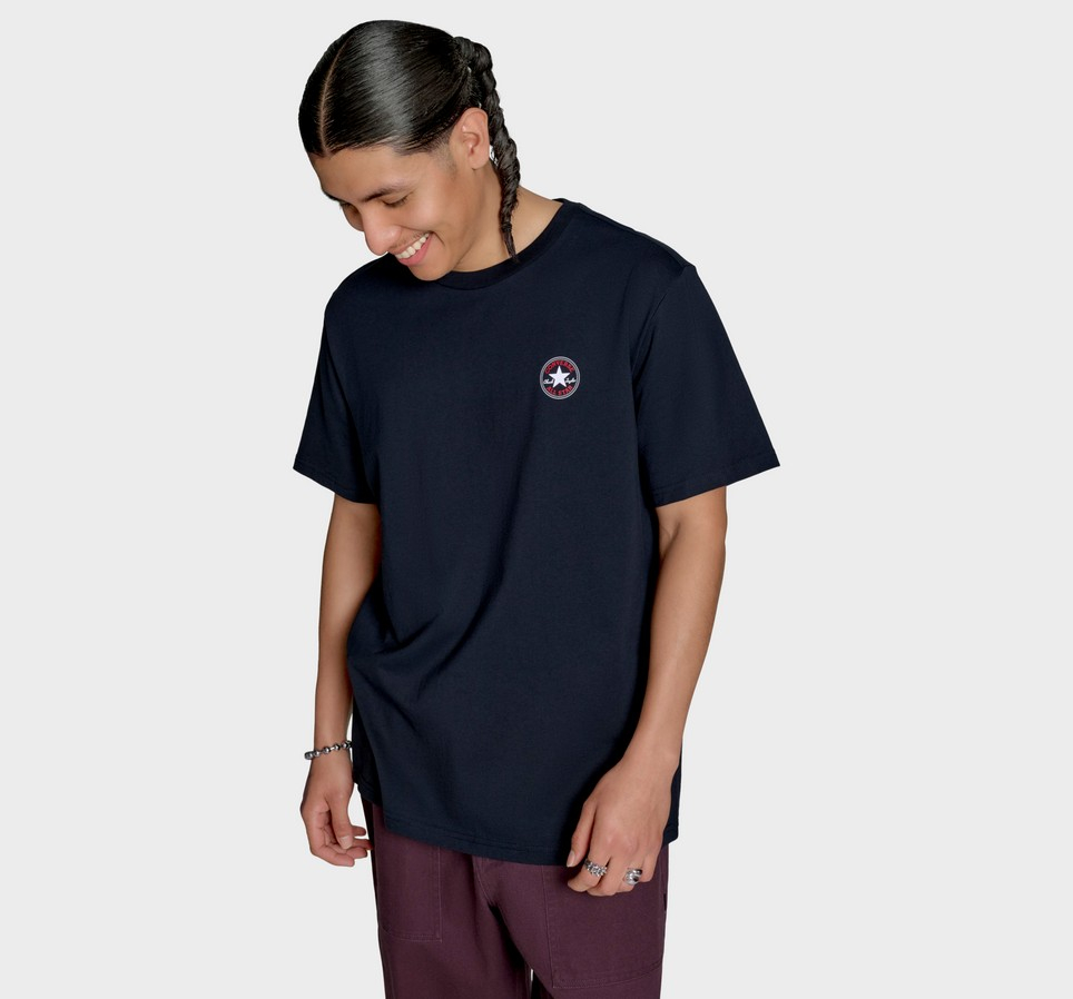 Chuck Taylor All Star Patch T-Shirt
