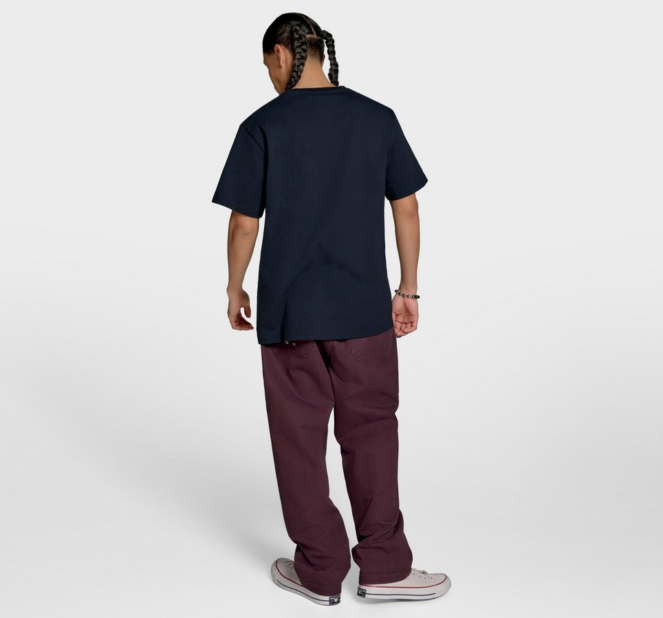 Chuck Taylor All Star Patch T-Shirt