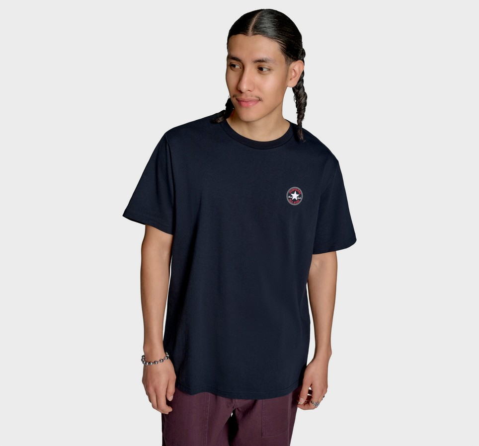 Chuck Taylor All Star Patch T-Shirt