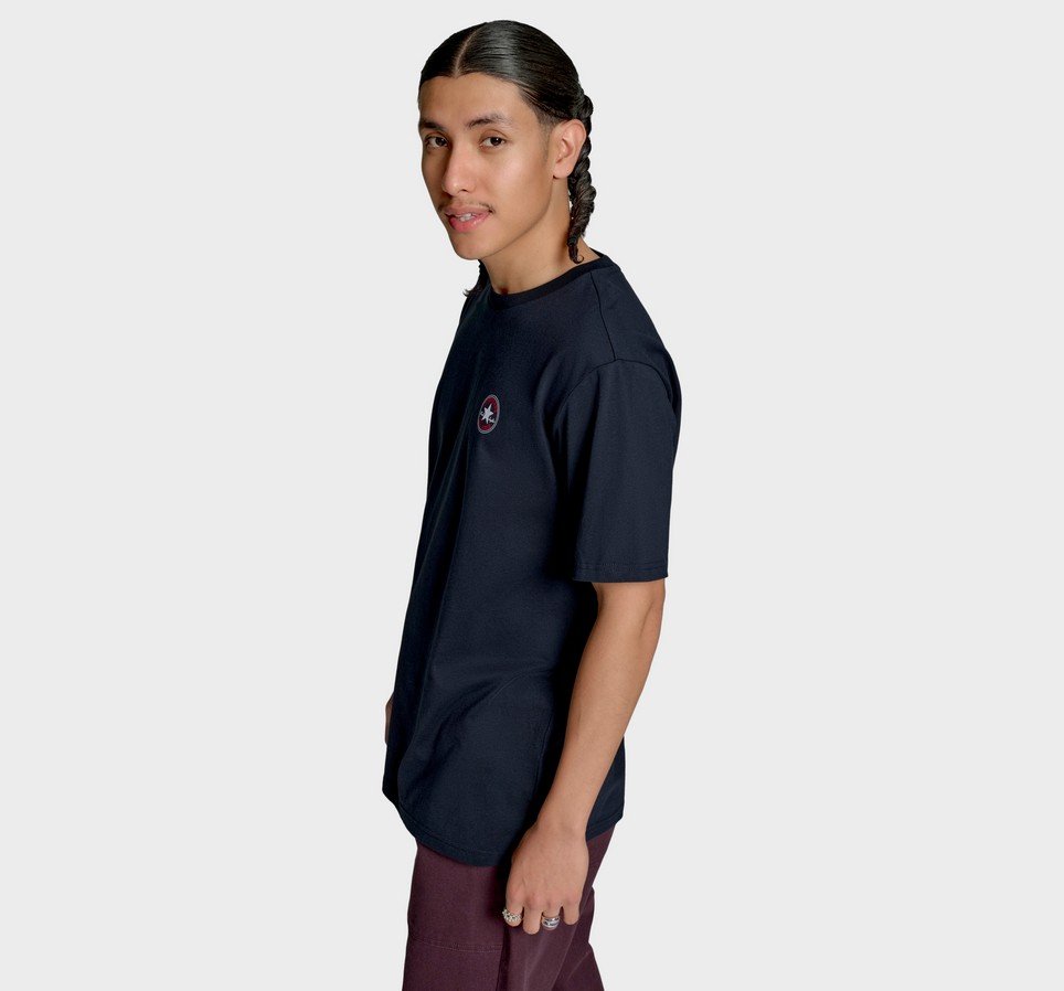 Chuck Taylor All Star Patch T-Shirt