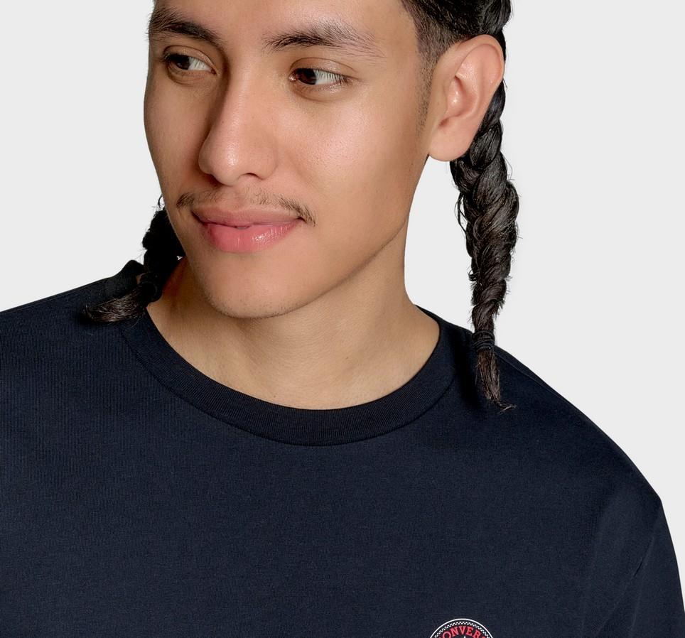 Chuck Taylor All Star Patch T-Shirt