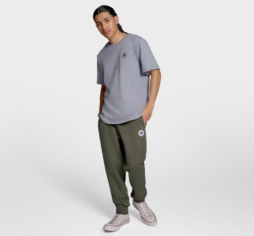 Chuck Taylor All Star Patch T-Shirt
