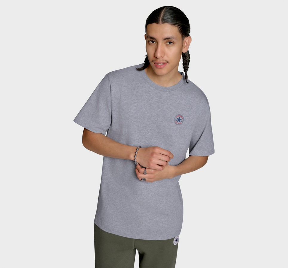 Chuck Taylor All Star Patch T-Shirt