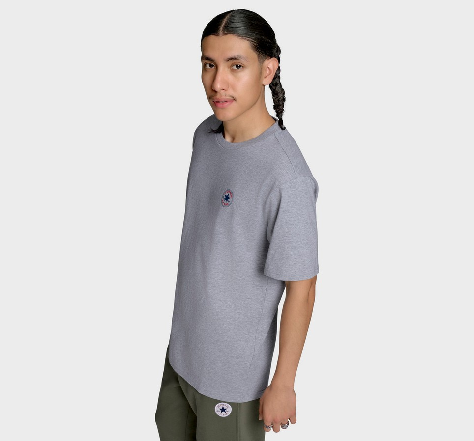 Chuck Taylor All Star Patch T-Shirt