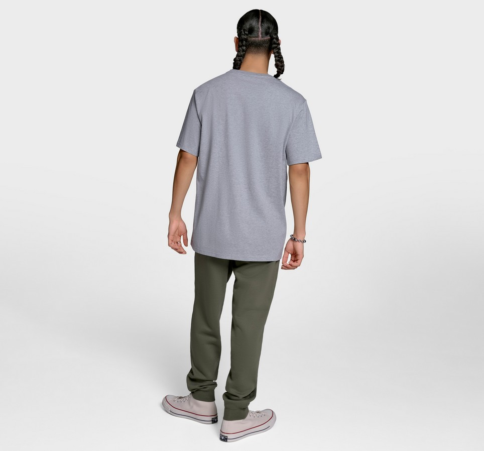 Chuck Taylor All Star Patch T-Shirt