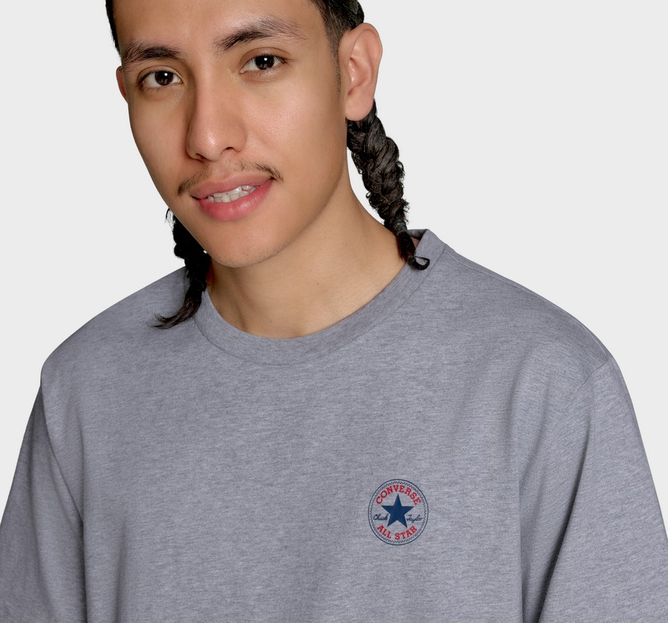 Chuck Taylor All Star Patch T-Shirt