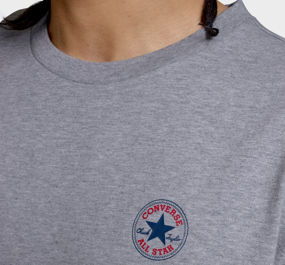Chuck Taylor All Star Patch T-Shirt