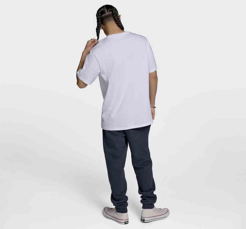 Chuck Taylor All Star Patch T-Shirt