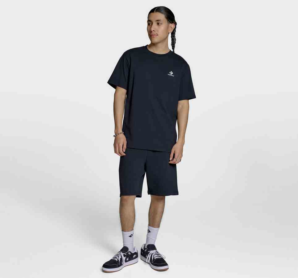 Star Chevron T-Shirt