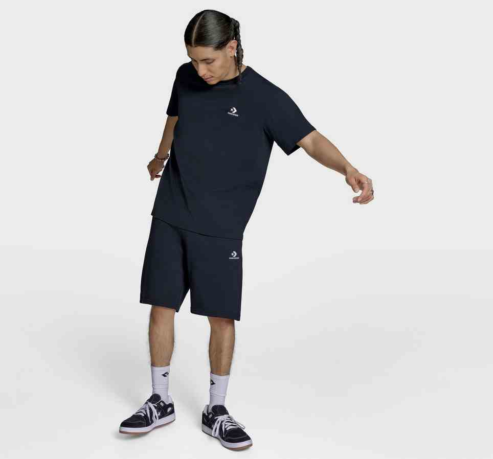 Star Chevron T-Shirt