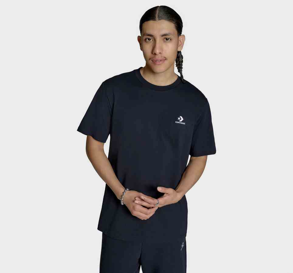 Star Chevron T-Shirt