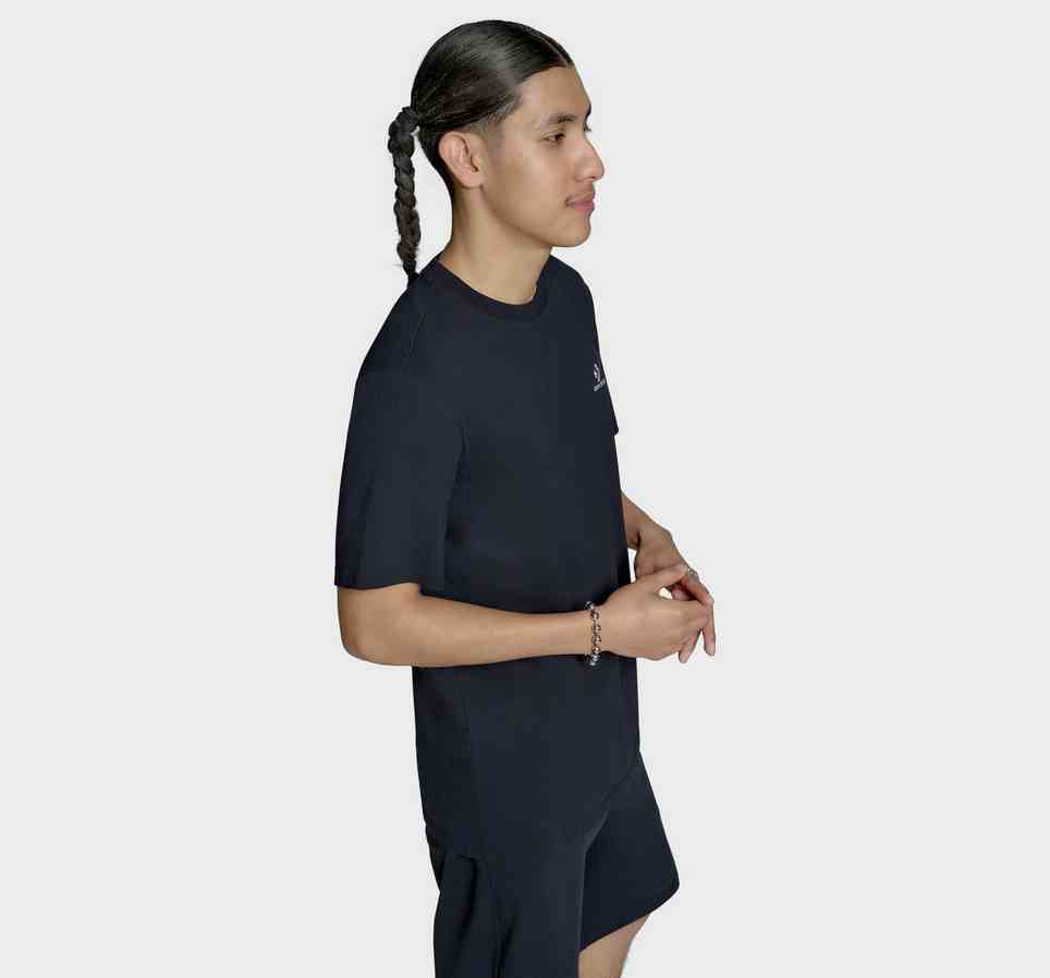 Star Chevron T-Shirt