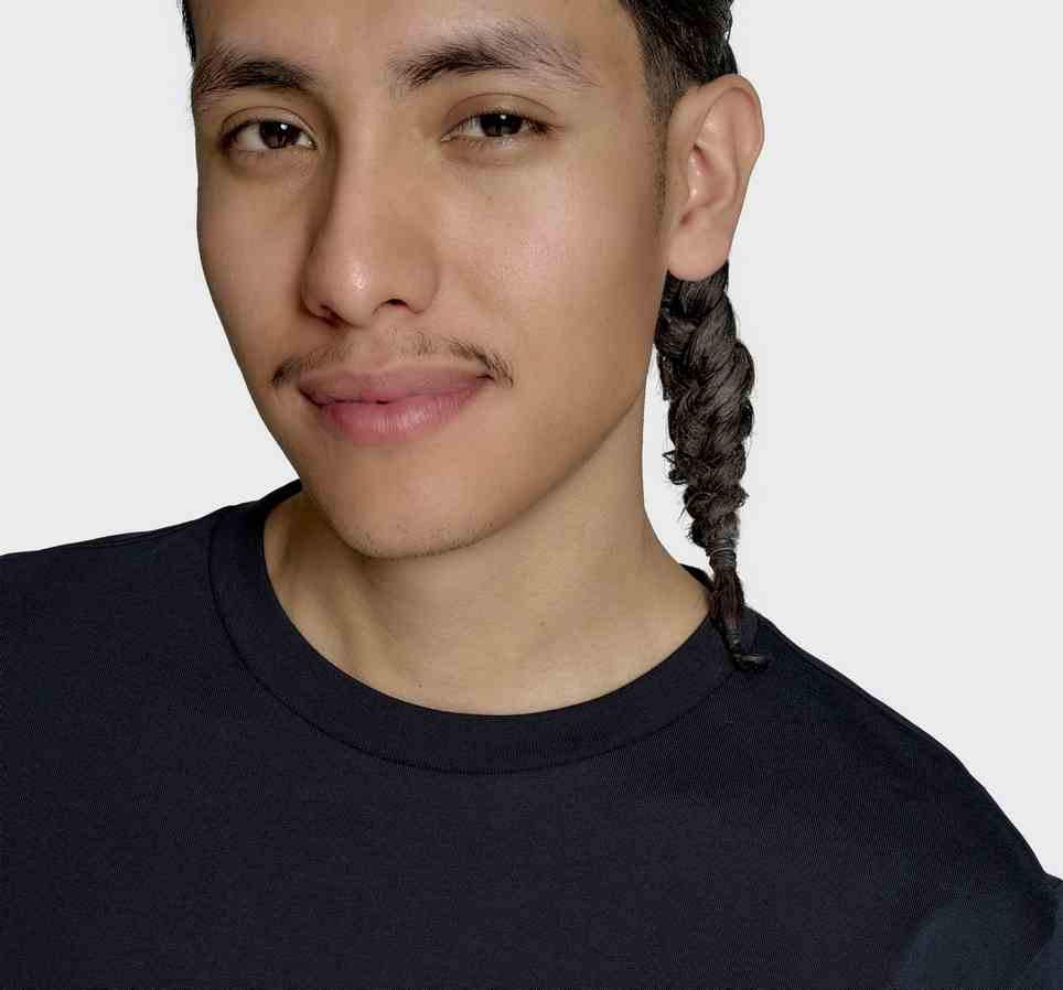 Star Chevron T-Shirt