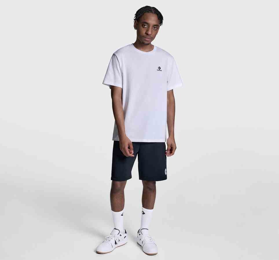 Star Chevron T-Shirt