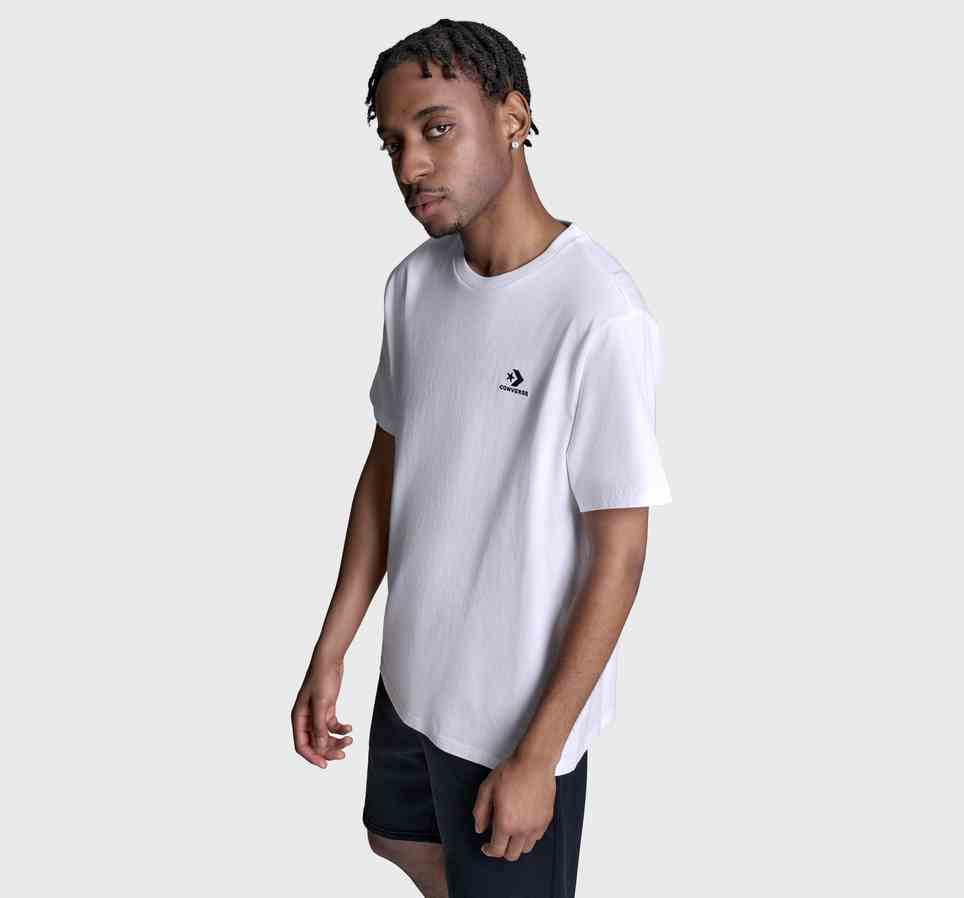 Star Chevron T-Shirt