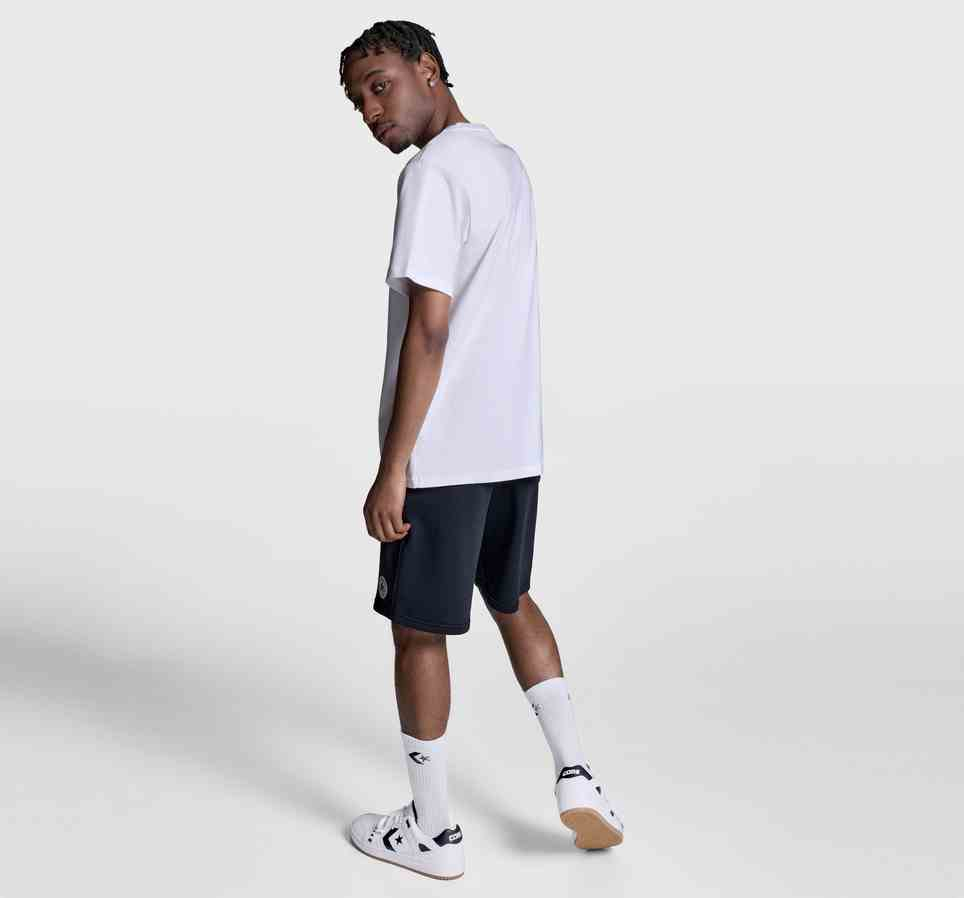 Star Chevron T-Shirt