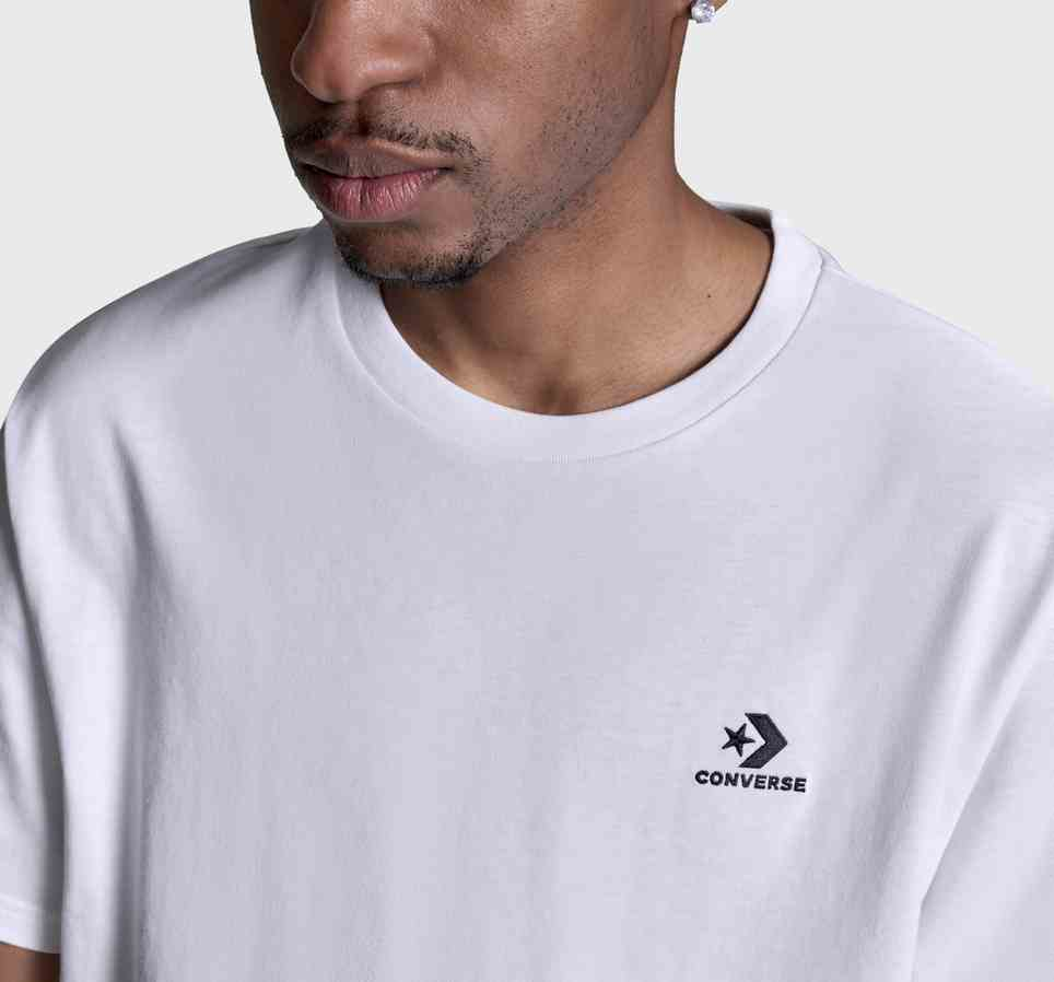 Star Chevron T-Shirt