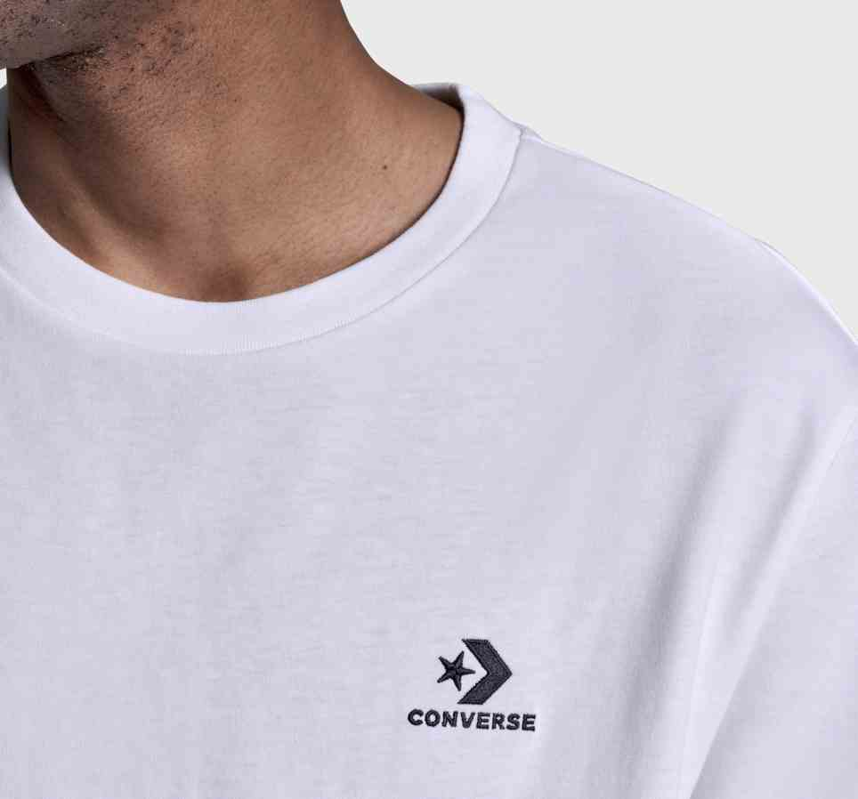 Star Chevron T-Shirt