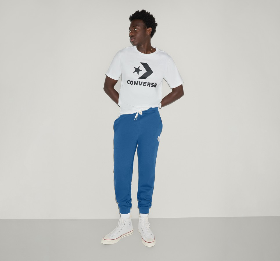 Chuck Taylor Patch Jogger