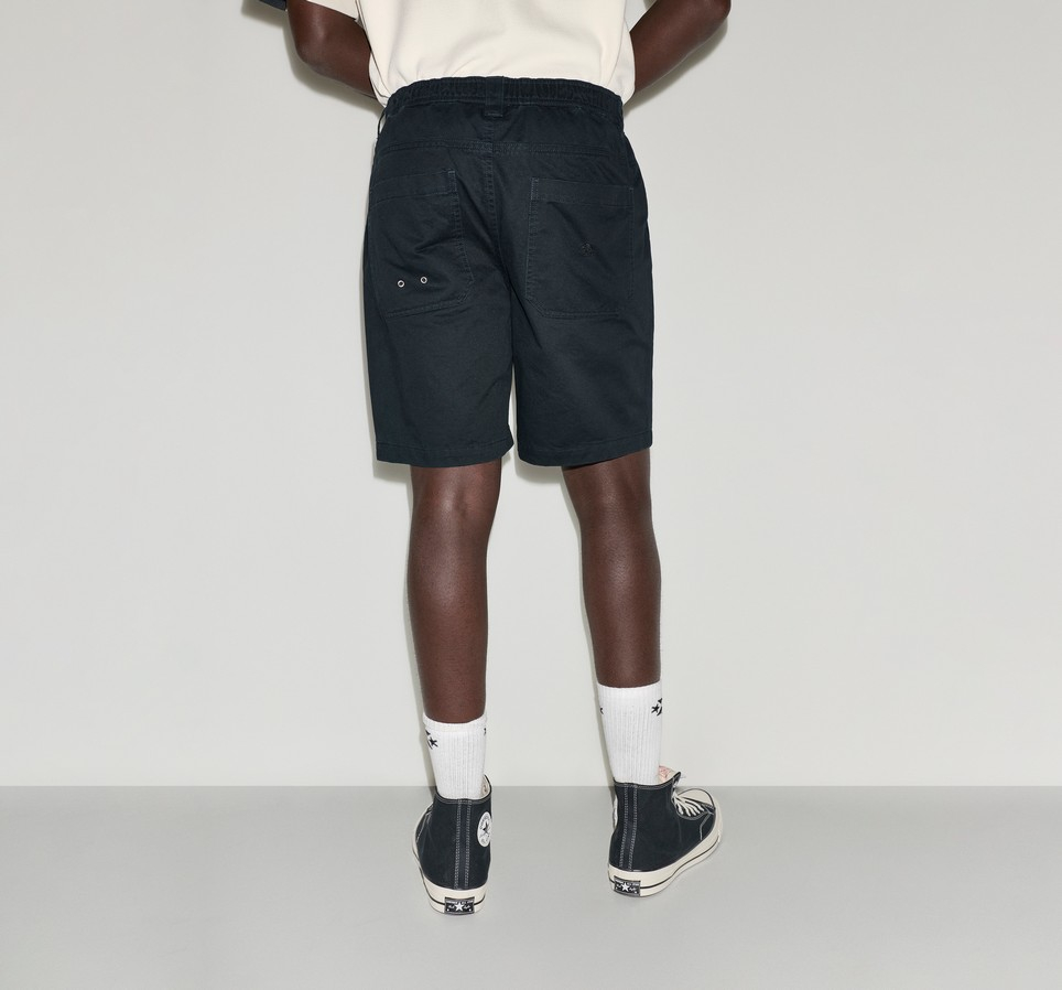 Harbor Relaxed Shorts