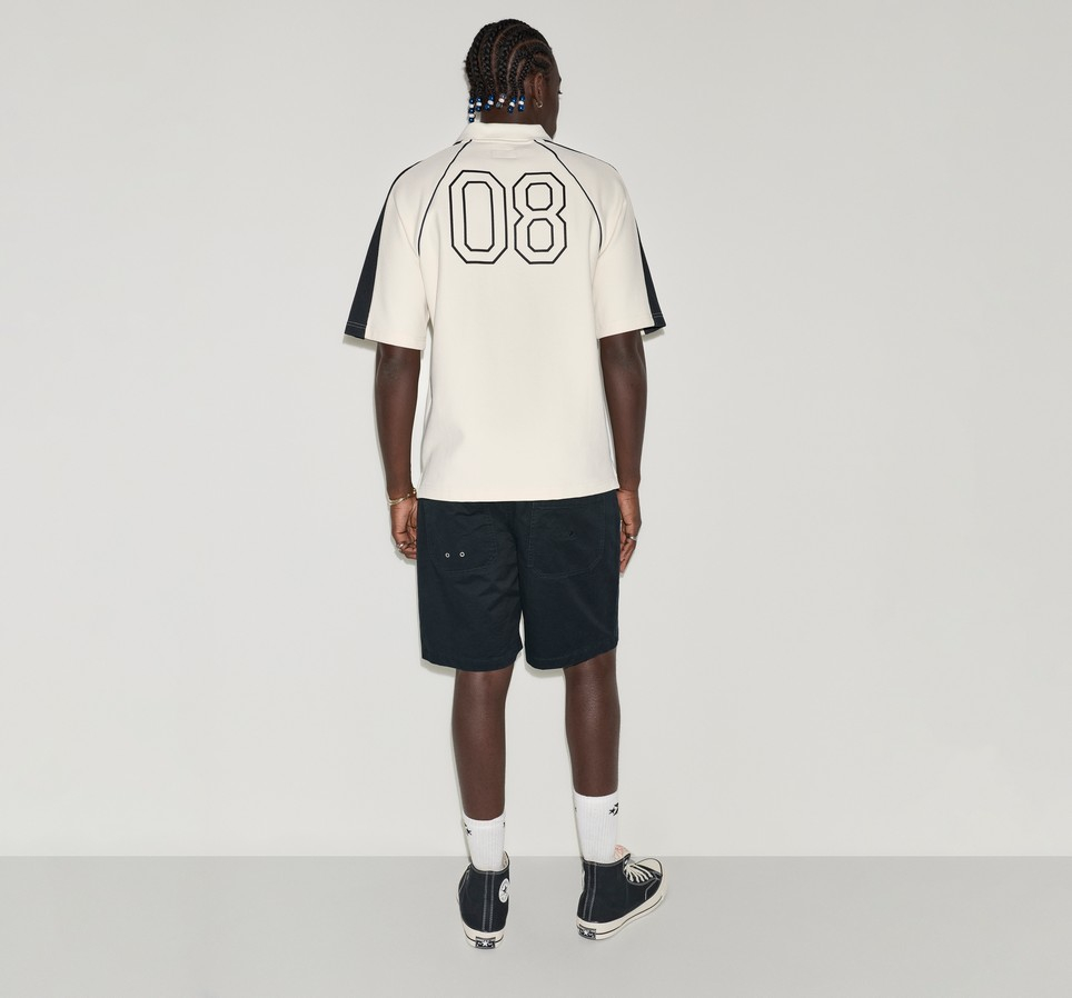 Harbor Relaxed Shorts