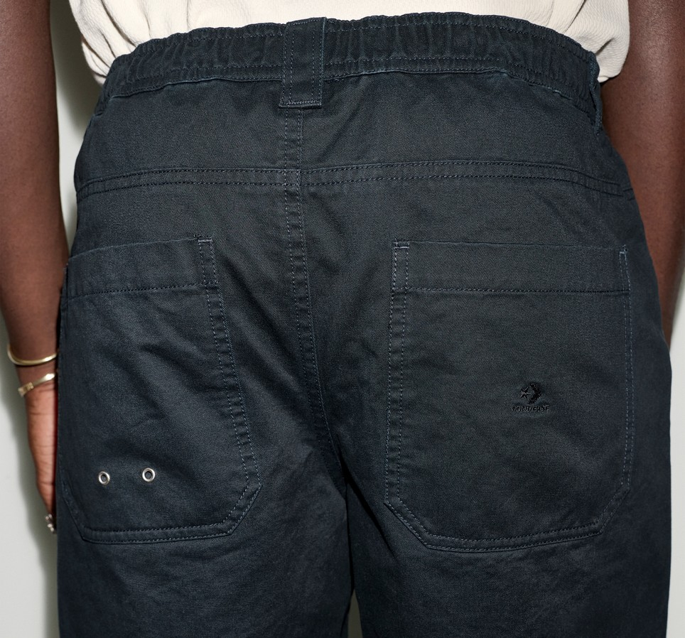 Harbor Relaxed Shorts