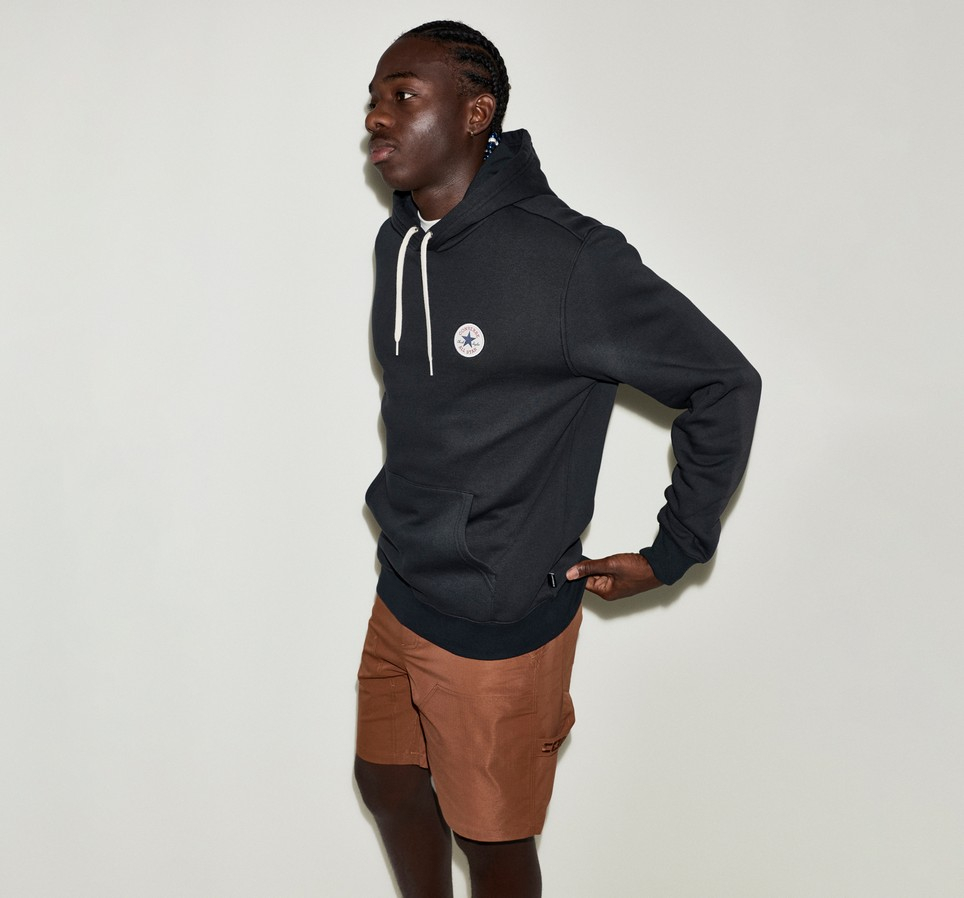 Chuck Patch Hoodie