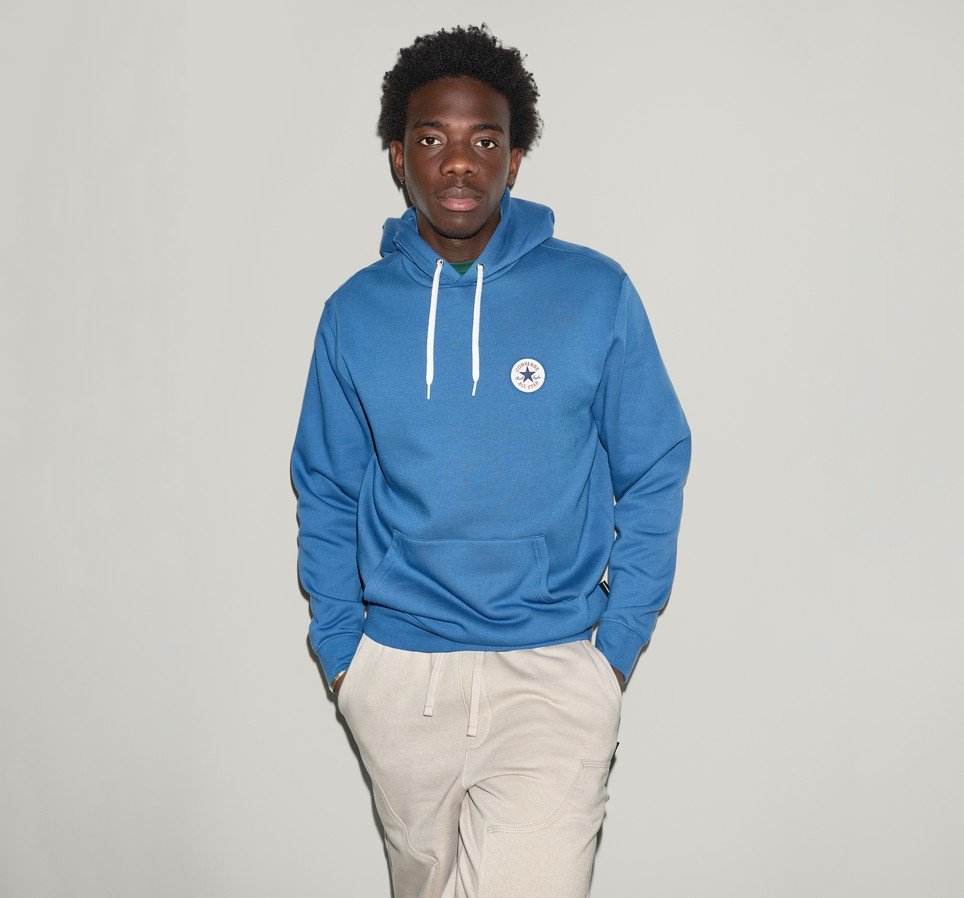 Chuck Patch Hoodie