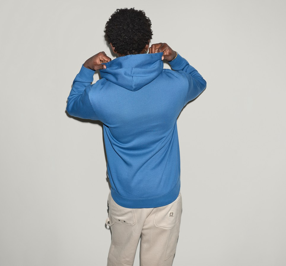 Chuck Patch Hoodie