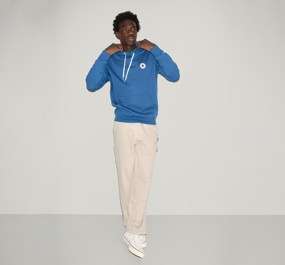 Chuck Patch Hoodie